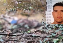 Homem é encontrado morto após ser sequestrado em RO