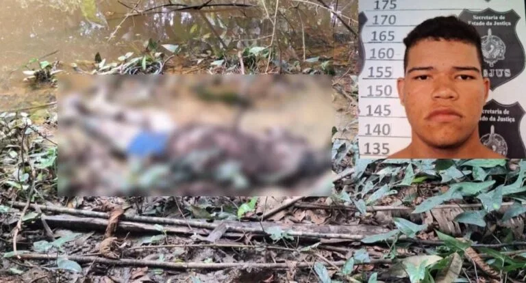 Homem é encontrado morto após ser sequestrado em RO