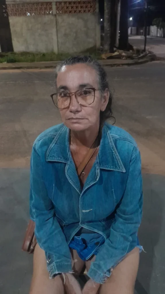 Moradora de Vilhena pede ajuda para tratar coágulo cerebral