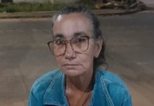 Moradora de Vilhena pede ajuda para tratar coágulo cerebral