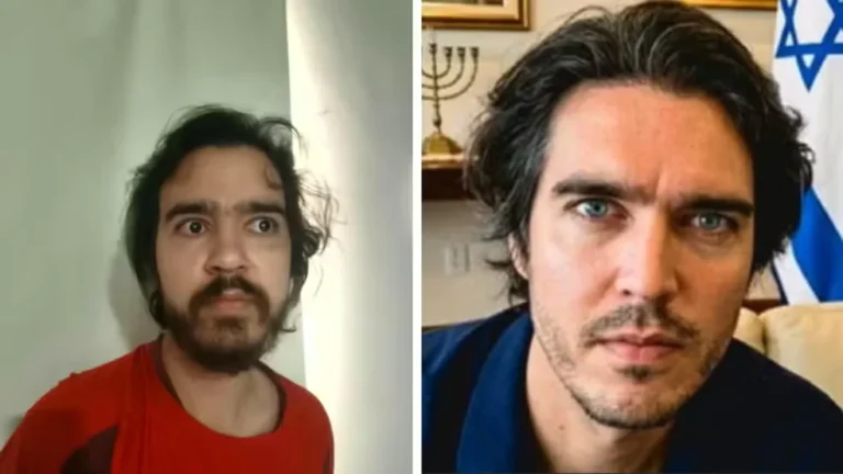 Golpe do amor: homem usa foto falsa e leva R$ 300 mil