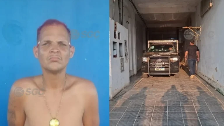 Homem é executado a facadas em Candeias