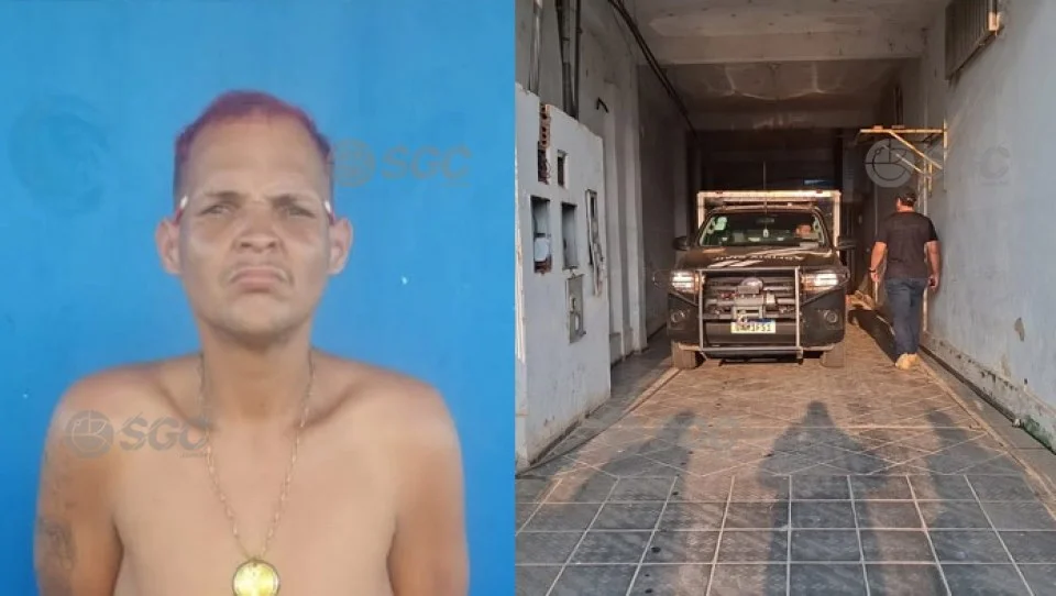 Homem é executado a facadas em Candeias