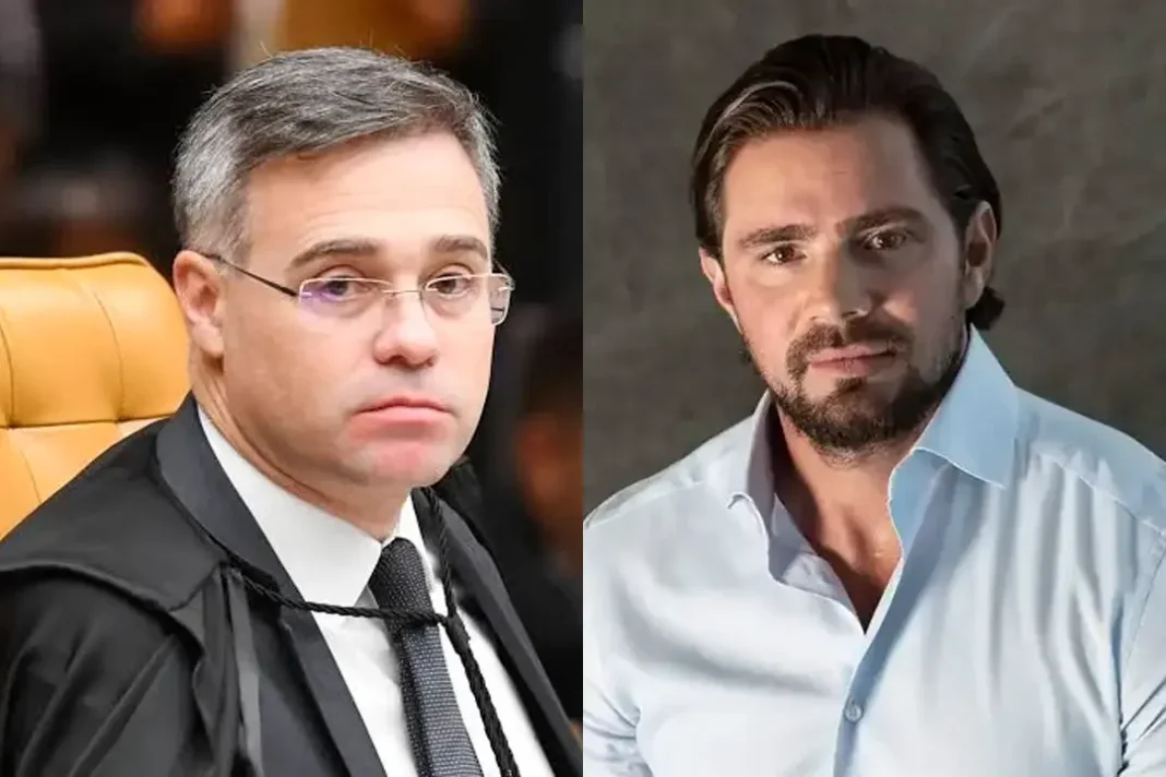 Conexões de Mendonça com Vorcaro serão investigadas