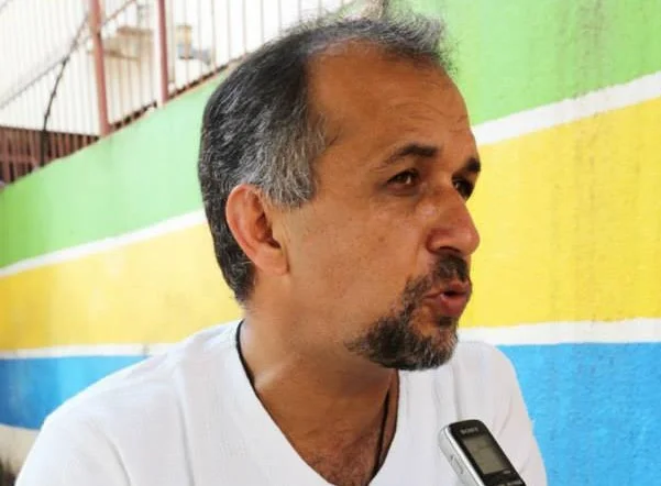 Ex-candidato é preso por crimes sexuais em RO
