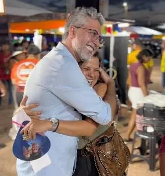 Candidato deixa disputa e critica divisão do fundo eleitoral