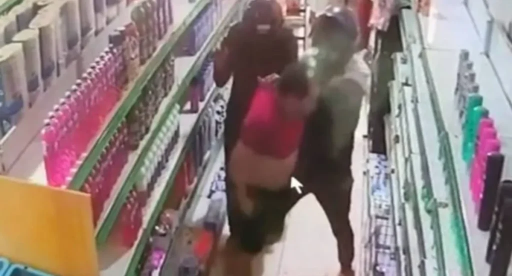 Comerciante é atacado durante assalto em RO