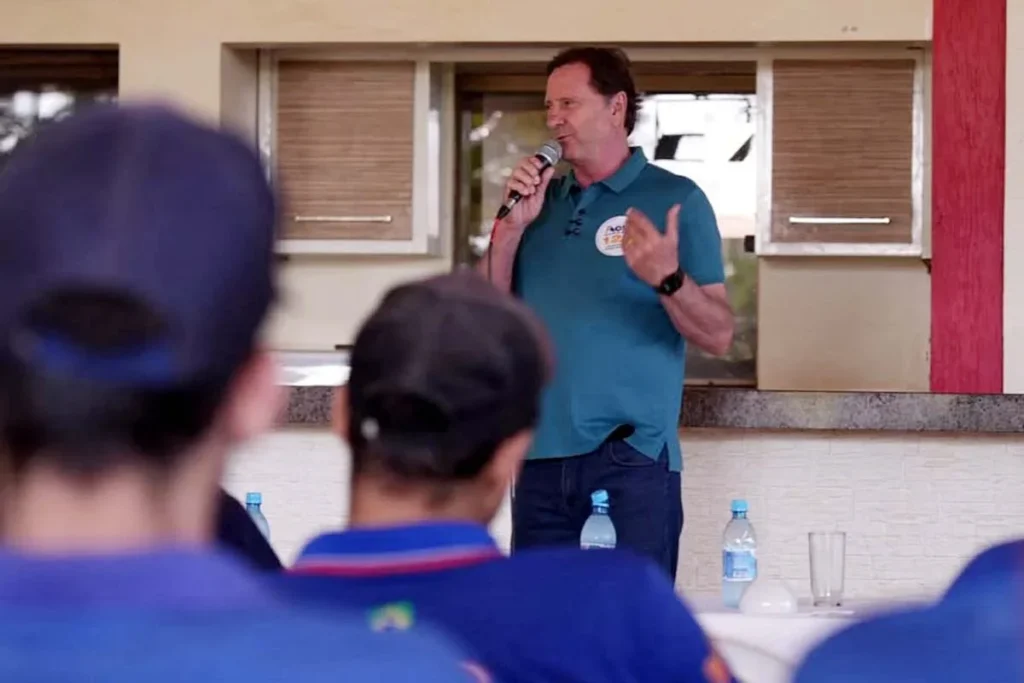 Acir cobra voto consciente em Vilhena