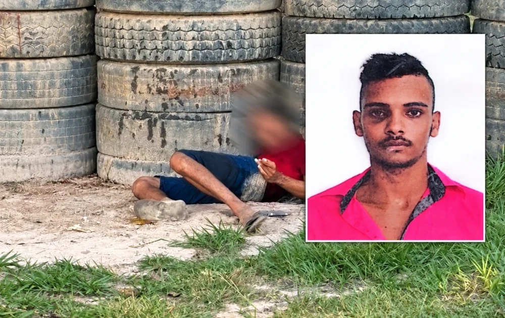 Quatro são presos por homicídio em Chupinguaia