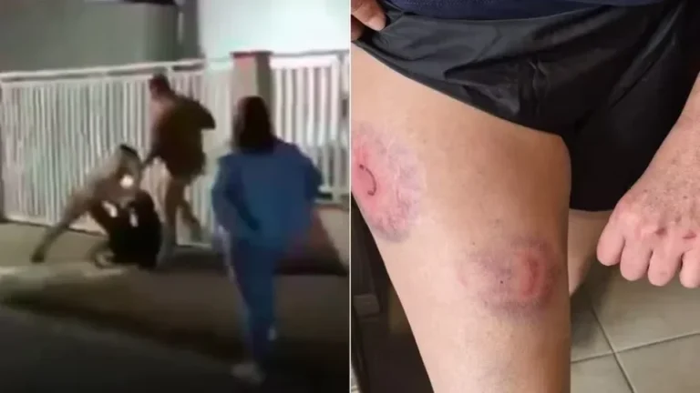 Deputado quer homenagear PMs por agressão a candidata do PT