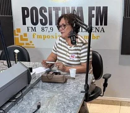 Candidatas do PT visitam Vilhena e apresentam propostas