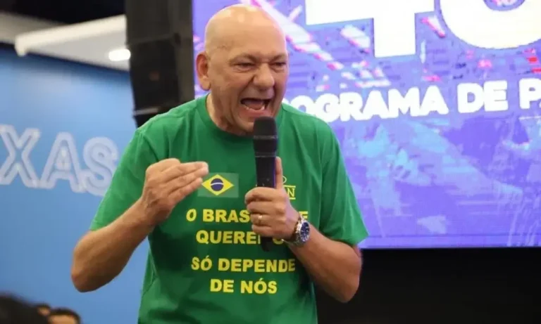Dono da Havan é processado por assédio eleitoral