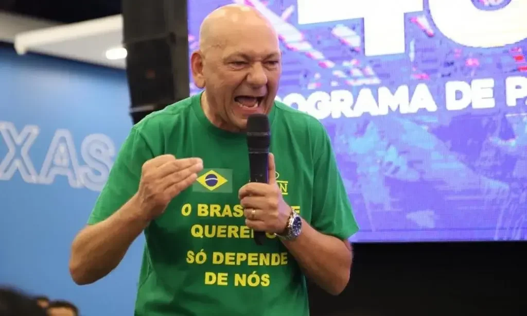 Dono da Havan é processado por assédio eleitoral