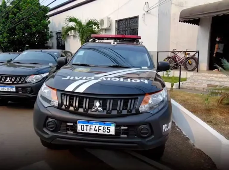 Polícia investiga golpe em financiamento de veículos em RO