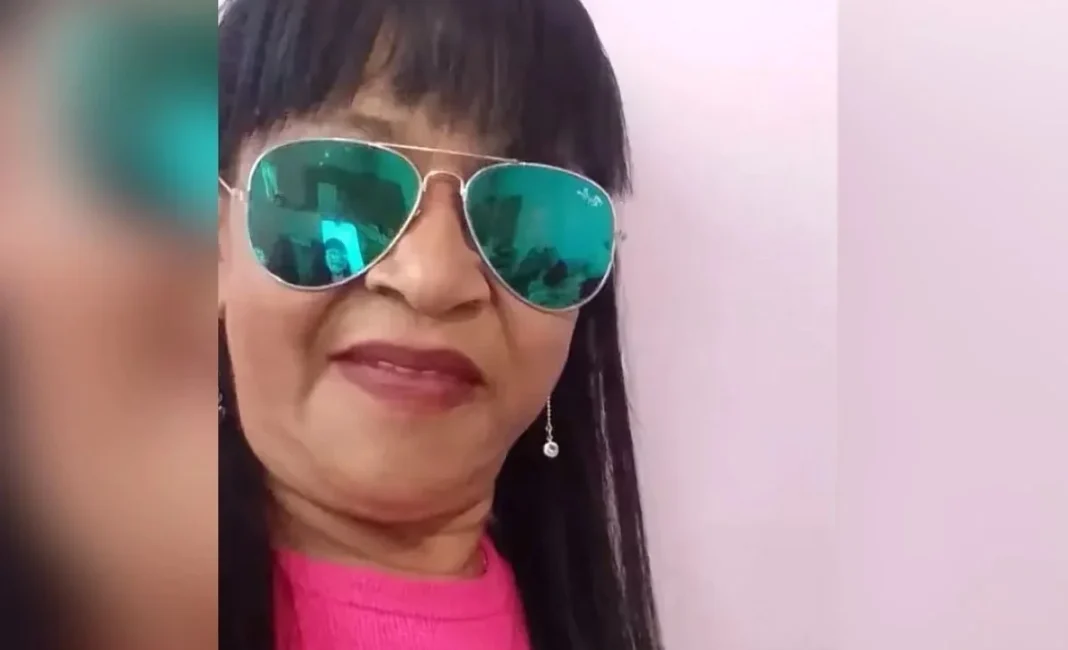 VÍDEO – ‘Vovó tiktoker’ é perseguida e morta a facadas