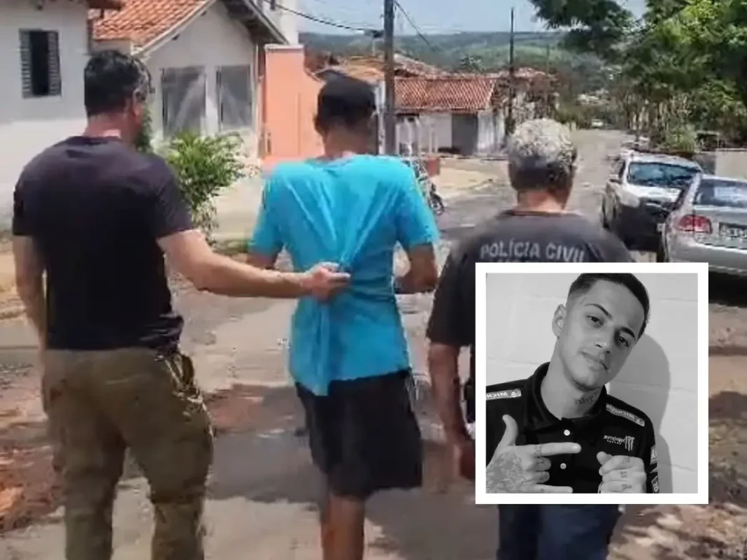 Homem mata genro a facadas após ver filha ser agredida