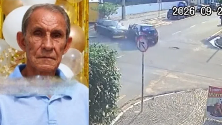 Acidente deixa uma pessoa morta e duas feridas em RO