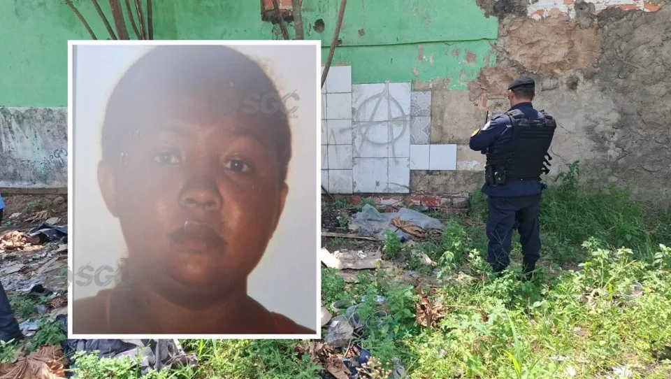 Mulher encontrada morta nua é identificada em RO