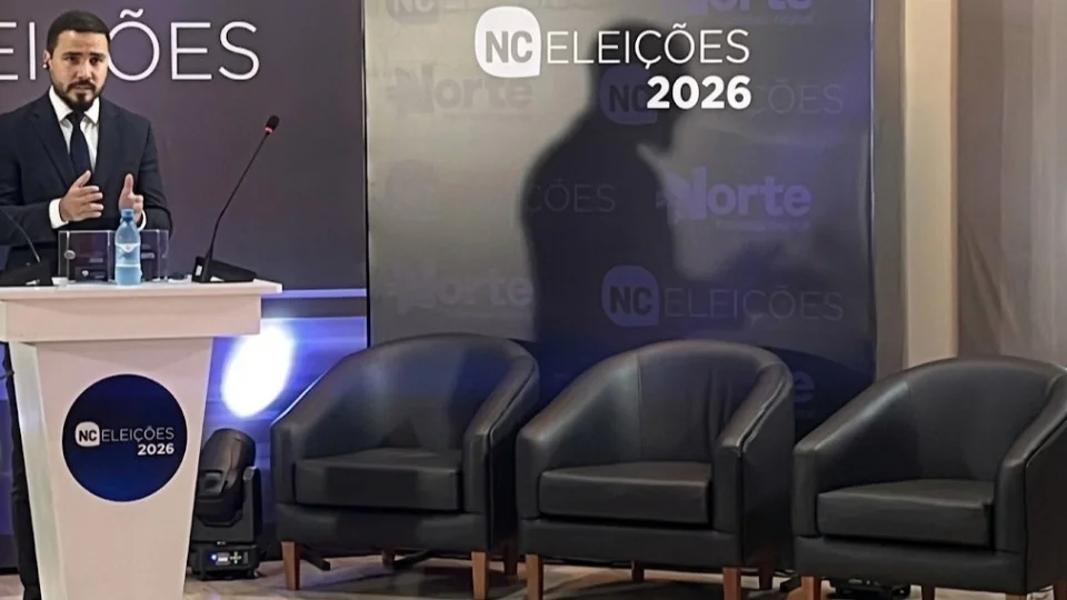 Após baixaria, debate reúne apenas 2 candidatos em RO