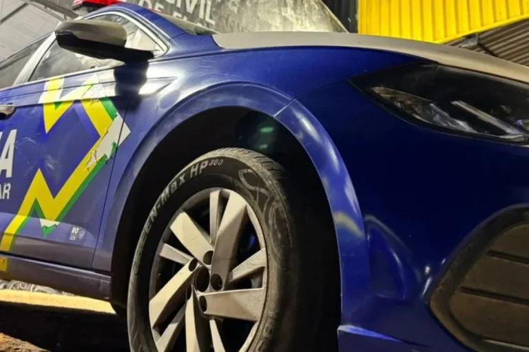 Anistia a policiais militares é barrada pela Justiça em RO