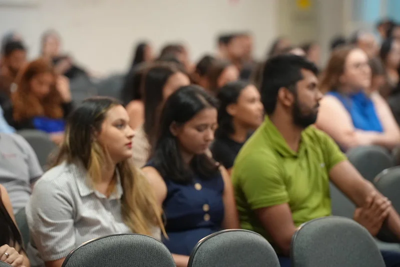 Fasa reúne Direito e Enfermagem em workshop neste sábado