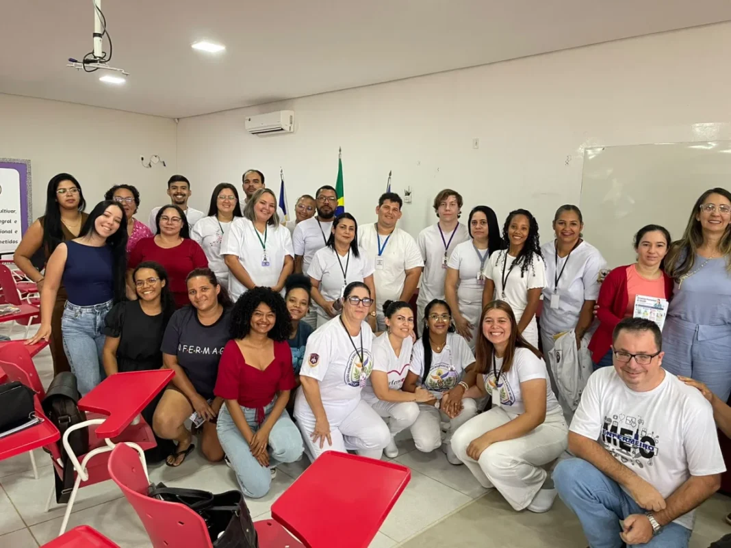 Fasa reúne acadêmicos em workshop sobre Direitos Humanos e Saúde