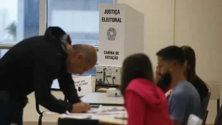 Eleitor só pode ser preso em flagrante ou por crime inafiançável