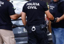 Operação mira organização que cobrava por “proteção” em RO