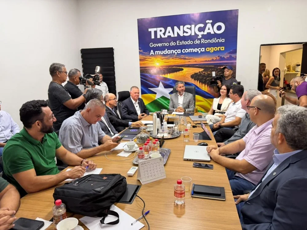 Transição de governo começa com diagnóstico da máquina pública