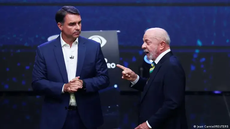 Lula abre sigilos: ‘quero ver se ele tem coragem’