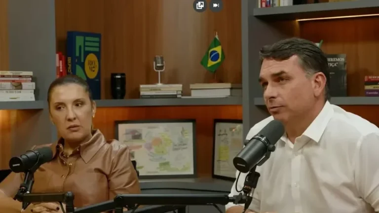 Tesouraço de Flávio mira aposentadoria e salário mínimo