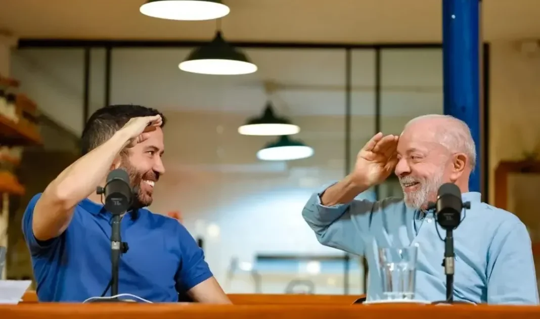 Reta final: “Exército do Lula” bate 10 milhões de seguidores