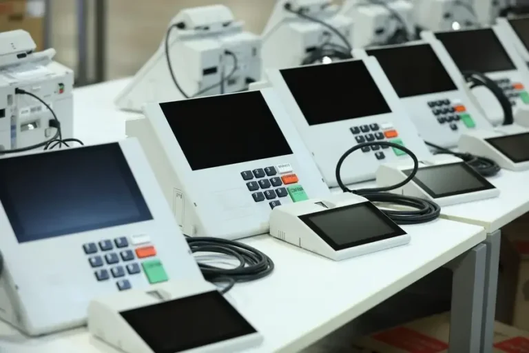 URGENTE: TSE altera locaL de votação de 123 mil eleitoresl