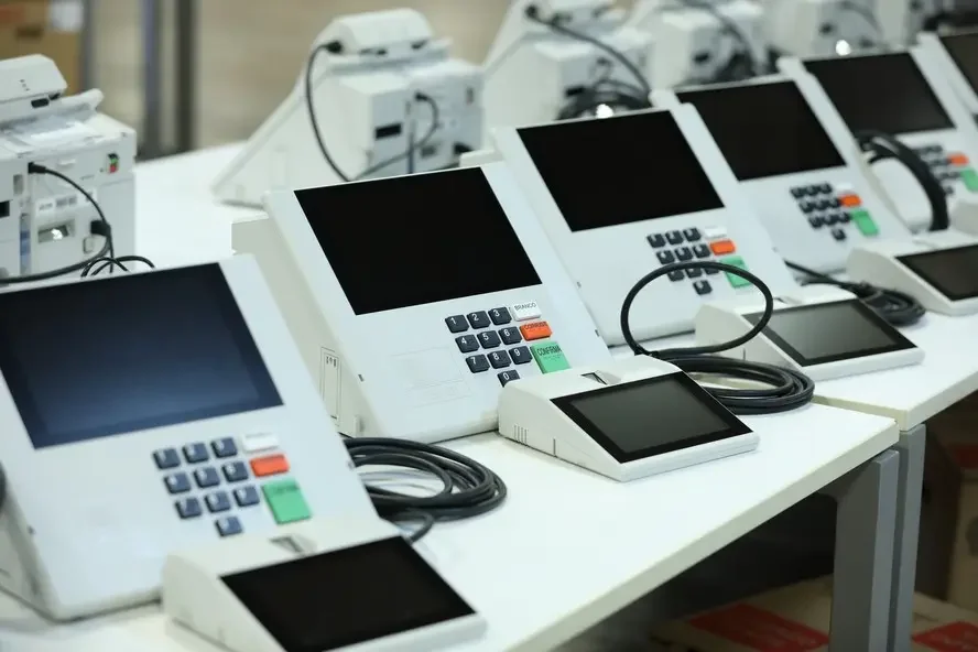 URGENTE: TSE altera locaL de votação de 123 mil eleitoresl