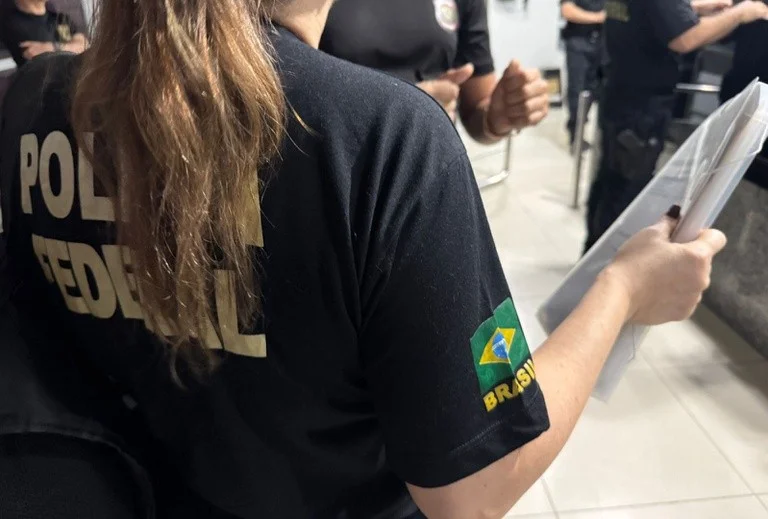 PF mira tráfico internacional de armas em Rondônia