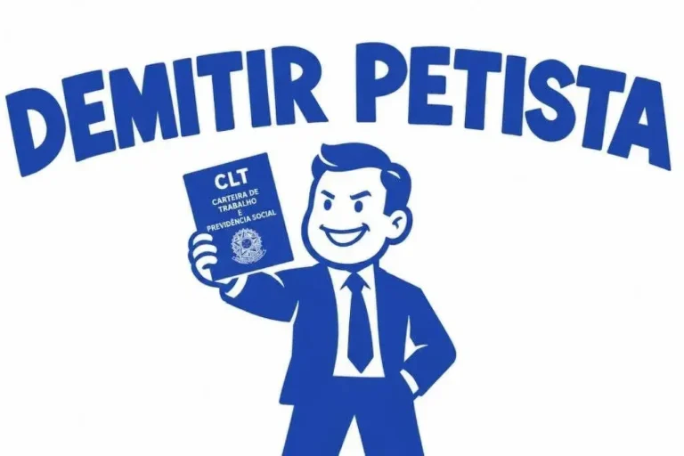 Campanha para “demitir petistas” é denunciada ao MPT