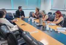 Sintero cobra pauta atrasada do novo chefe da Seduc