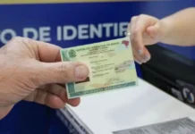 Justiça manda governo de RO melhorar agendamento de RG
