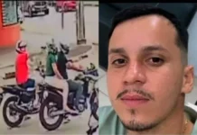 RO: condenado homem por executar vítima na frente da namorada