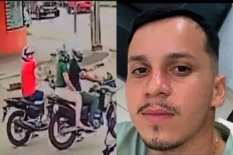RO: condenado homem por executar vítima na frente da namorada