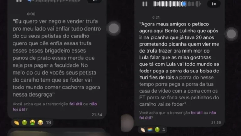 Alunos de Medicina são acionados por ataques a bolsistas petistas