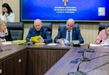 Ezequiel anuncia orçamento histórico de RO para 2027