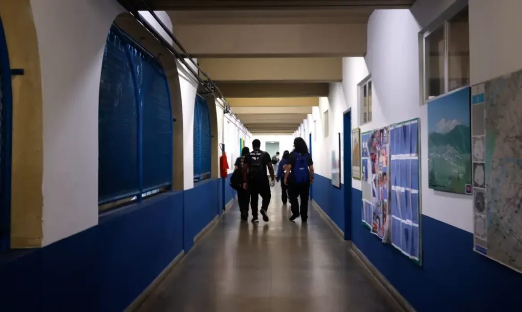 Bullying político chega às escolas:“Votou 13 porque é pobre”