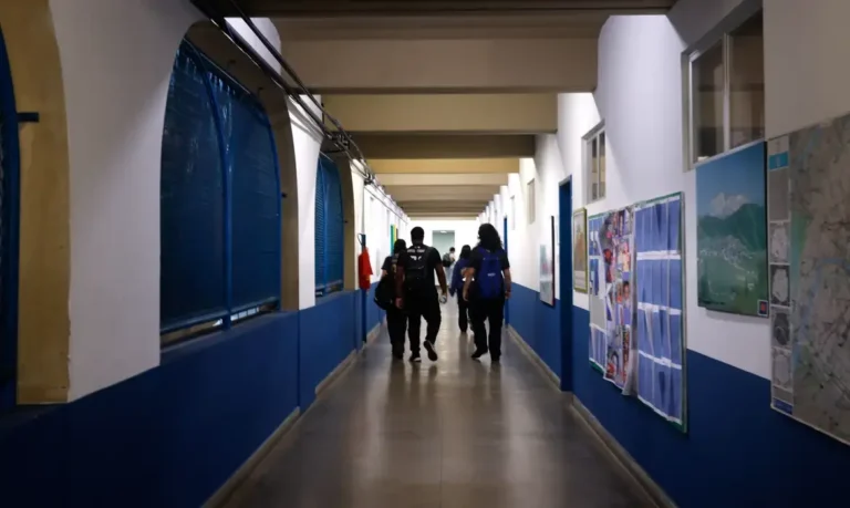 Bullying político chega às escolas:“Votou 13 porque é pobre”