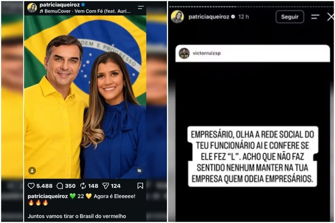 Vereadora é obrigada a se retratar por pedir demissão de petistas