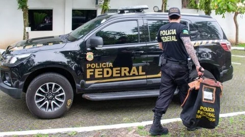 PF mira venda de artigos científicos em RO