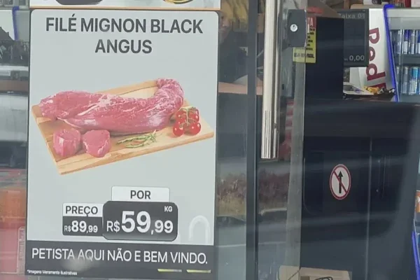 Empresas são notificadas por discriminação contra petistas