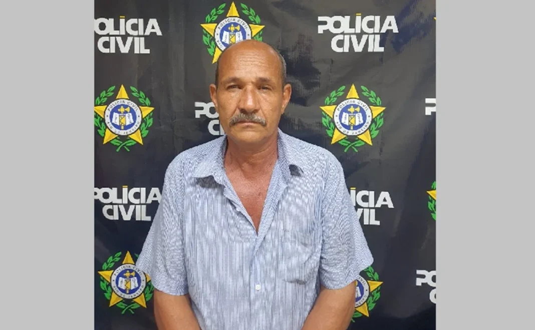 Falso pastor cai após série de golpes
