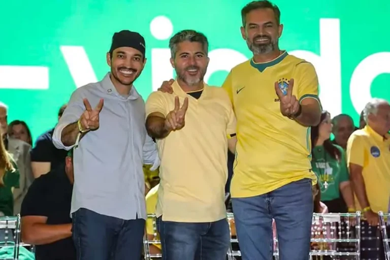 Direita elege governador e dois senadores em RO