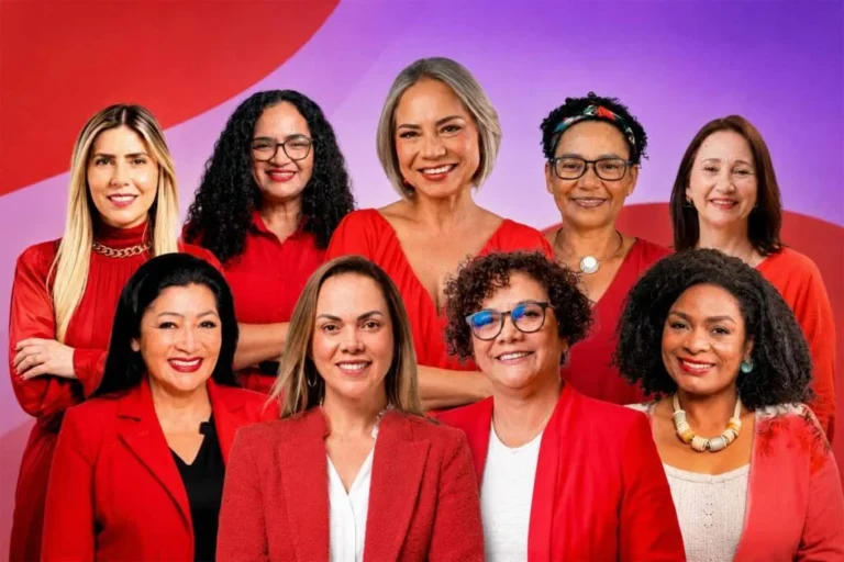 Mulheres de esquerda elegem duas deputadas em RO